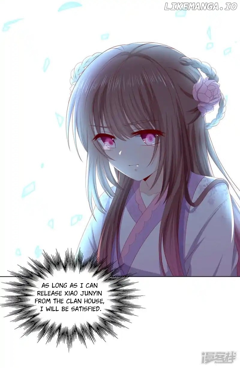 Rewrite My Fate chapter 115 - page 17